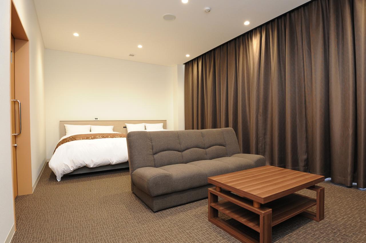 Hotel Sunriver Shimanto Shimanto  Extérieur photo
